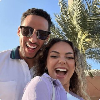 Leo & Margarita