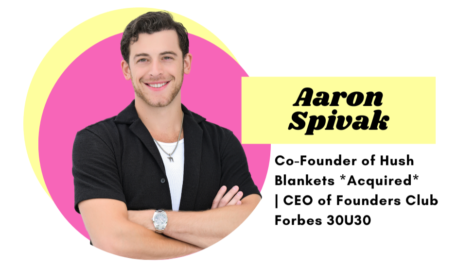 Aaron Aaron