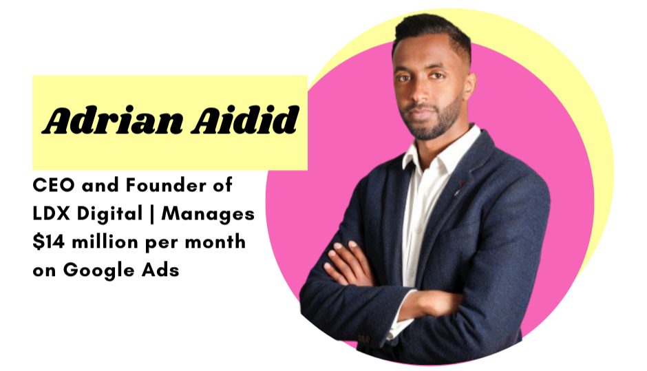 Adrian Adrian
