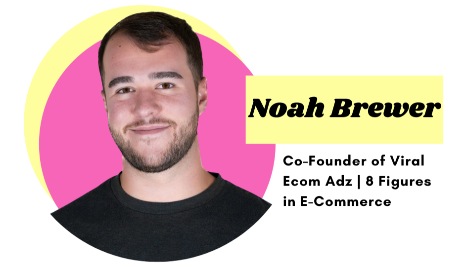 Noah Noah