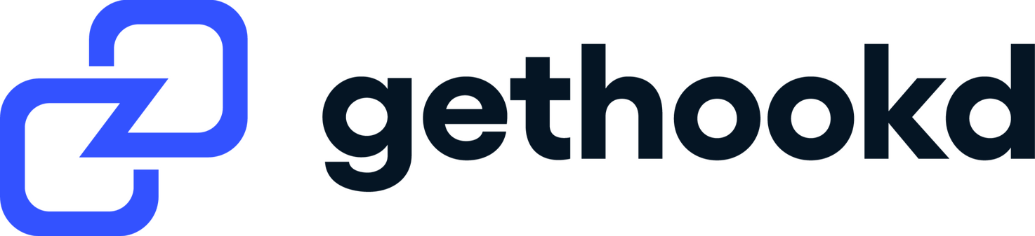 GetHookd